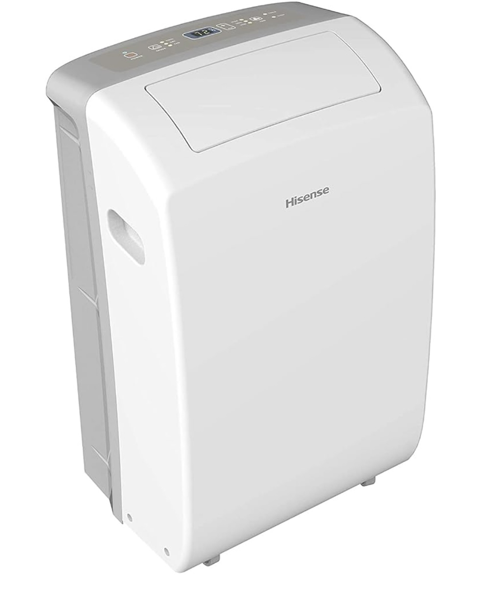 New air conditioner/ dehumidifier/ fan image indicator(5)