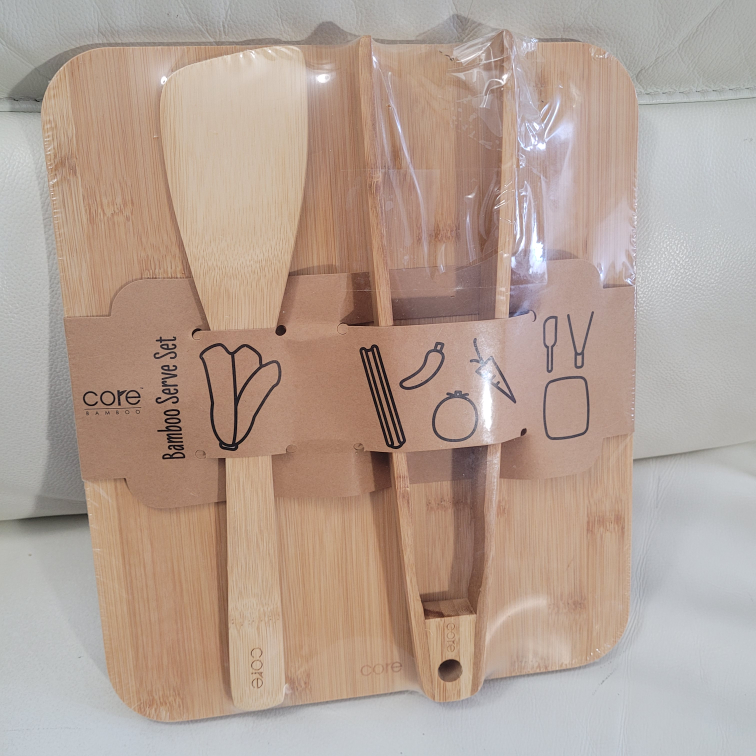 🥕  Bamboo serve set NEW image indicator(2)