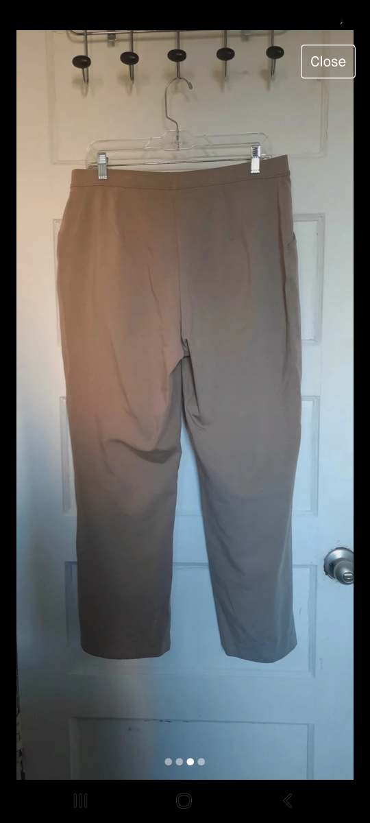 L.L.Bean Pants image indicator(2)