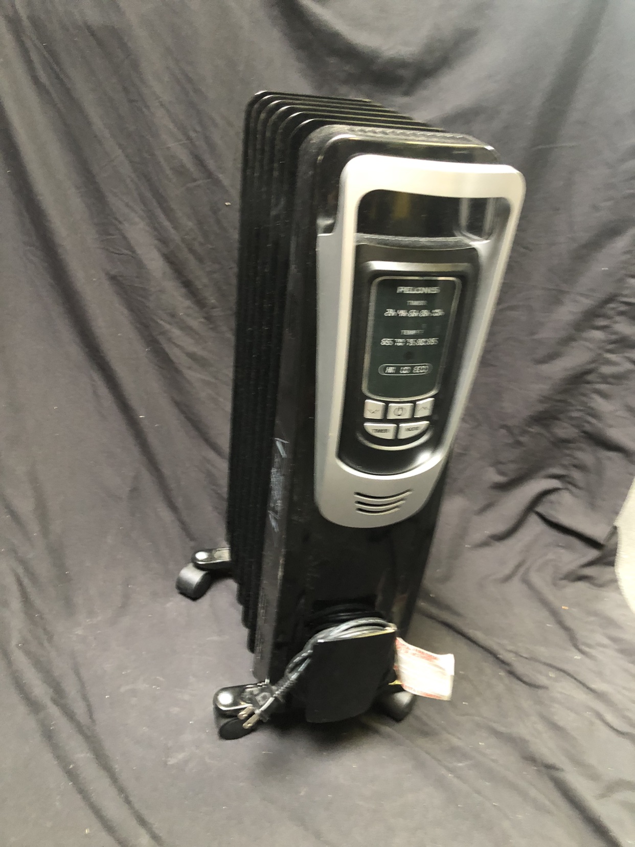 Electric Radiator