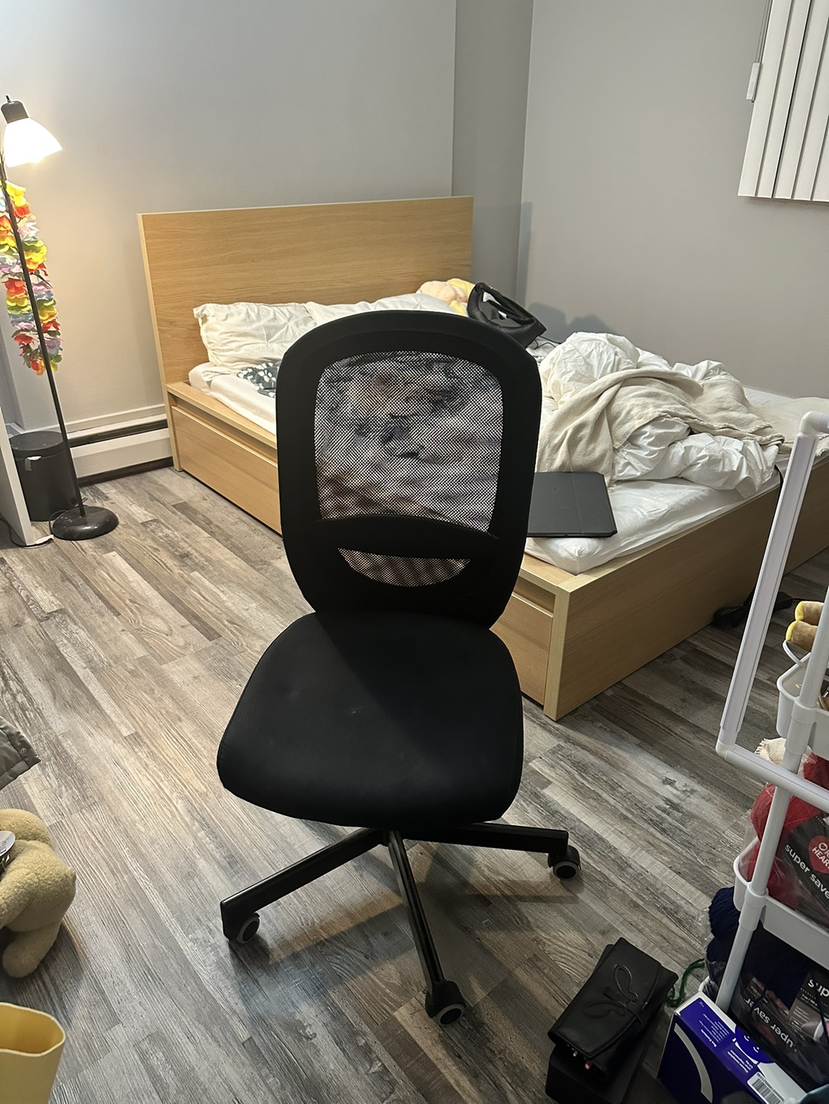 Office chair
