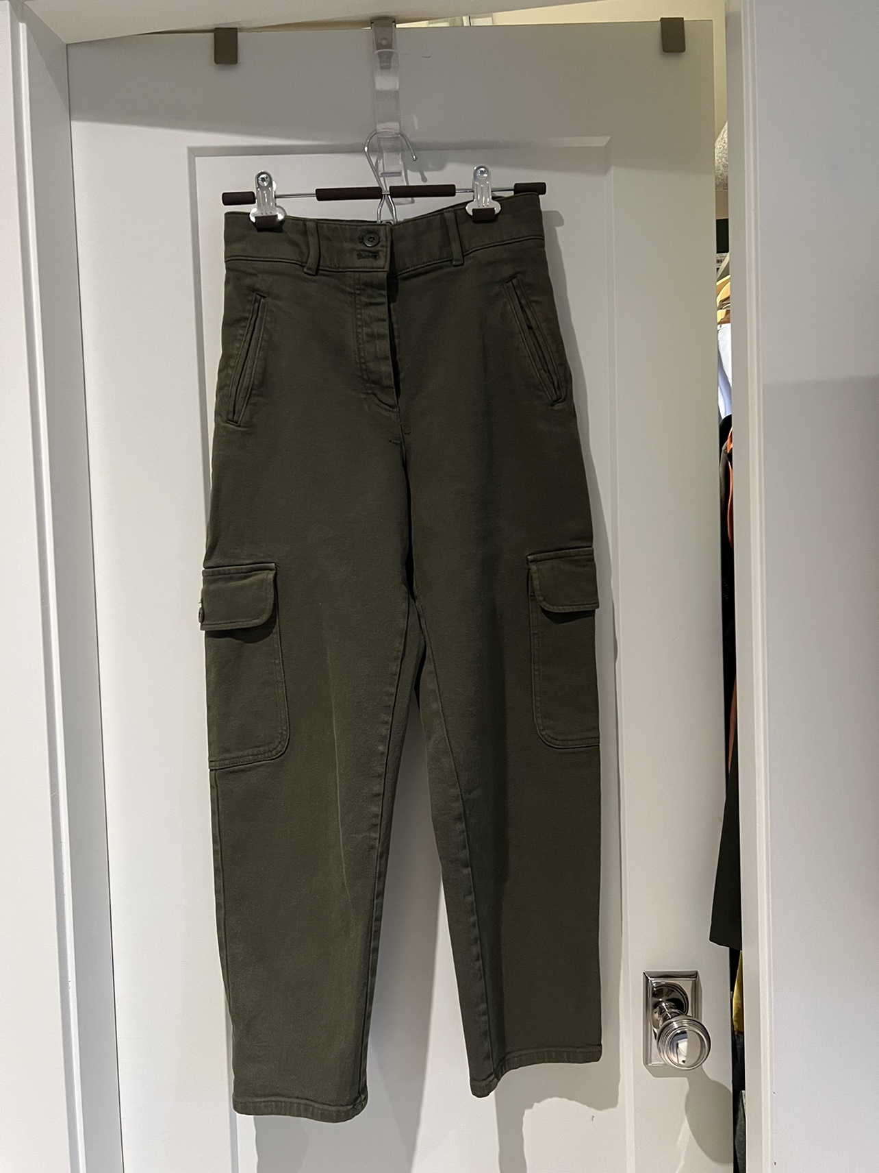 Wilfred Cargo pants