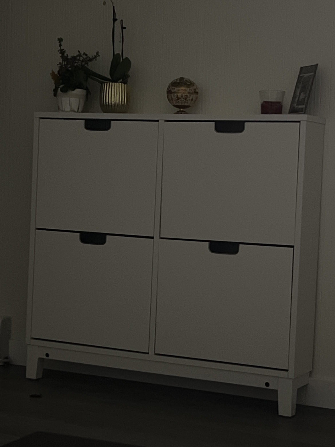 Ikea Shoe rack