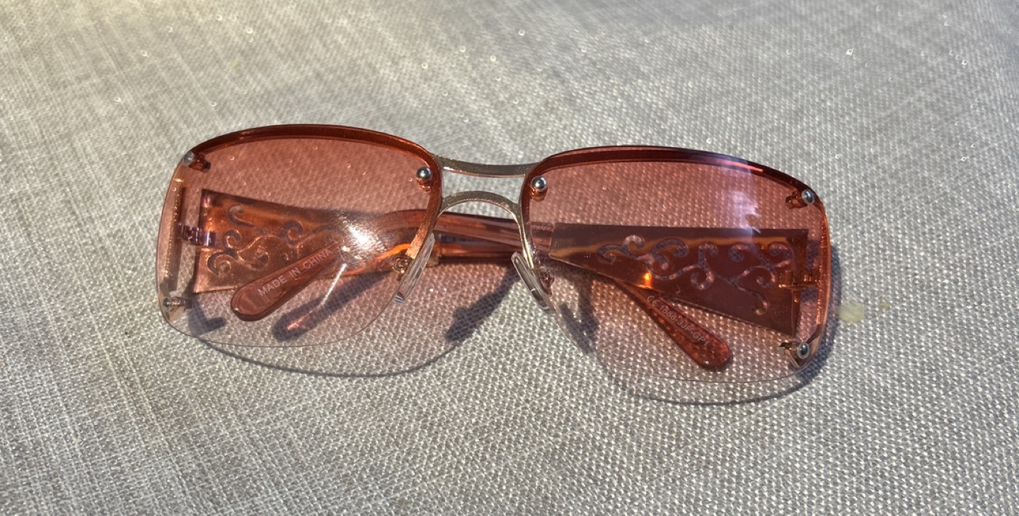 urban outfitters sunglasses! ⛅️ thumbnail