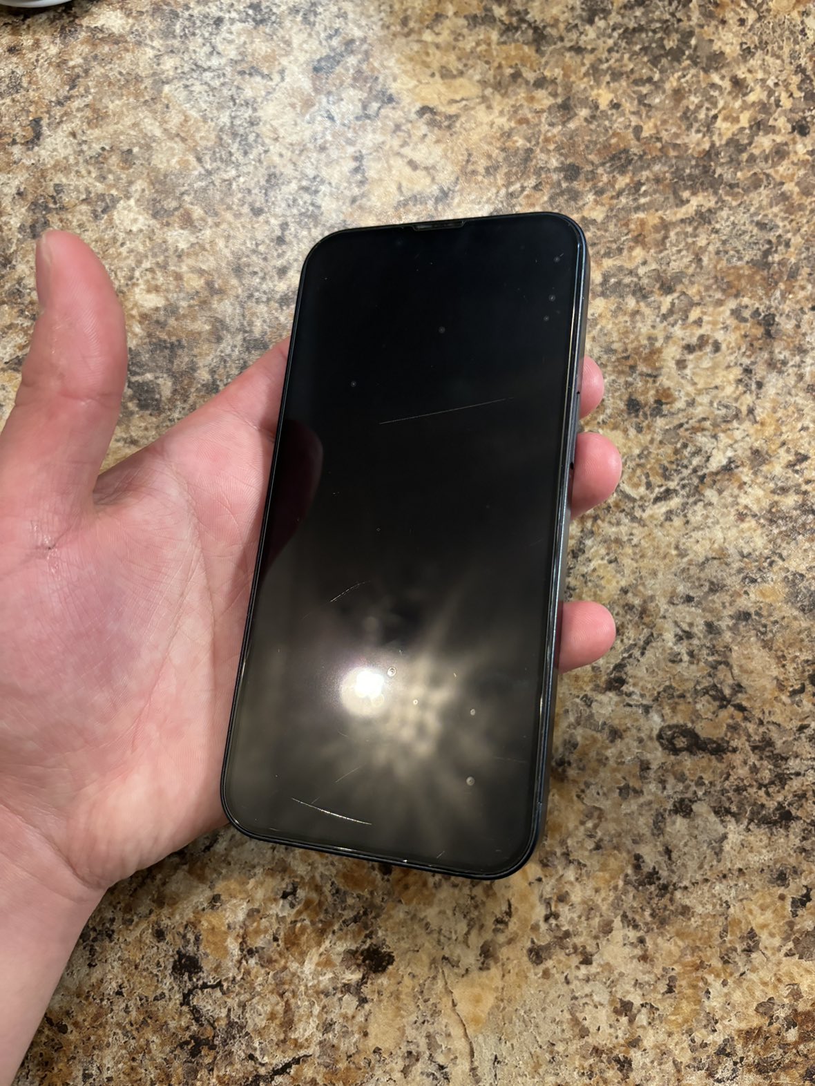 iPhone 13 - 128GB - photo 3