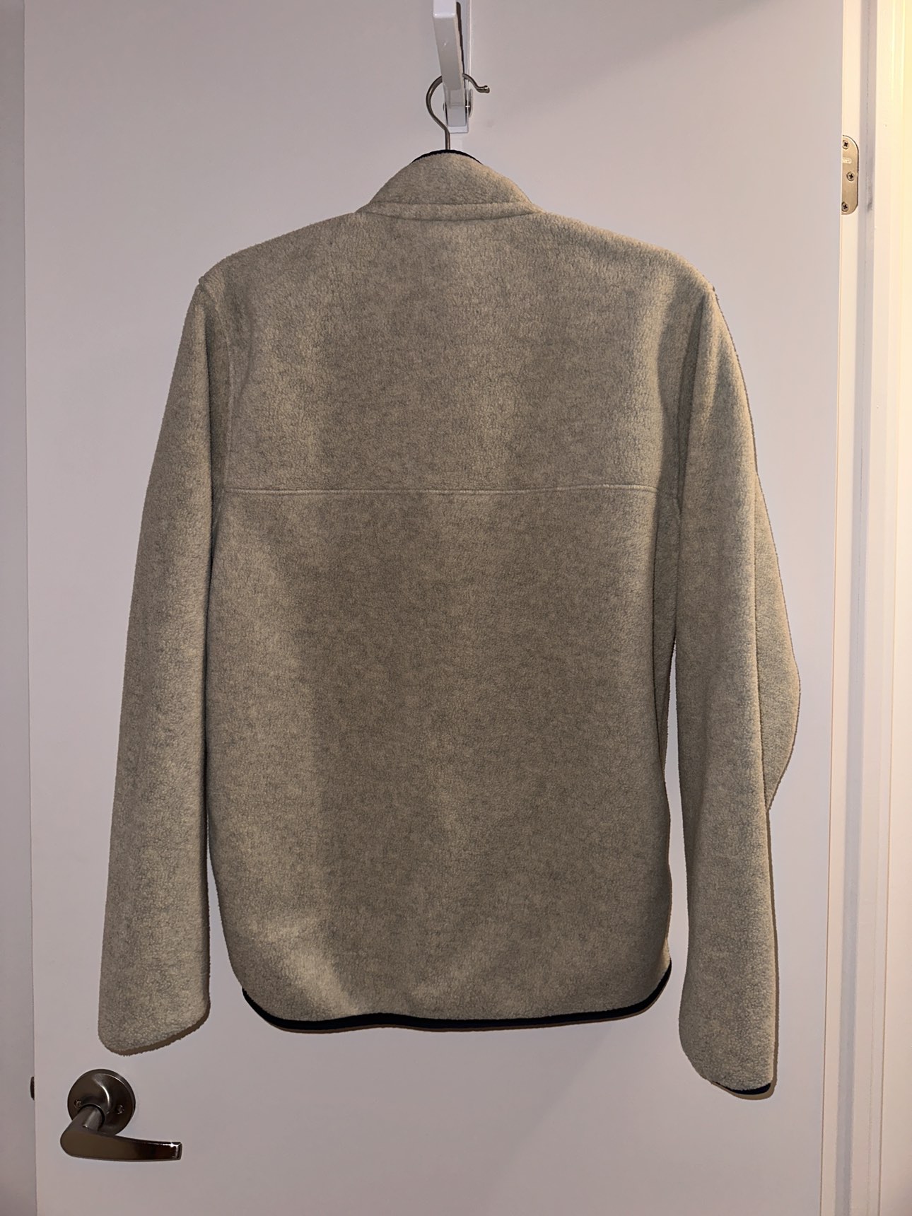 PATAGONIA Mens Synchilla Snap-T Pullover, small - photo 3