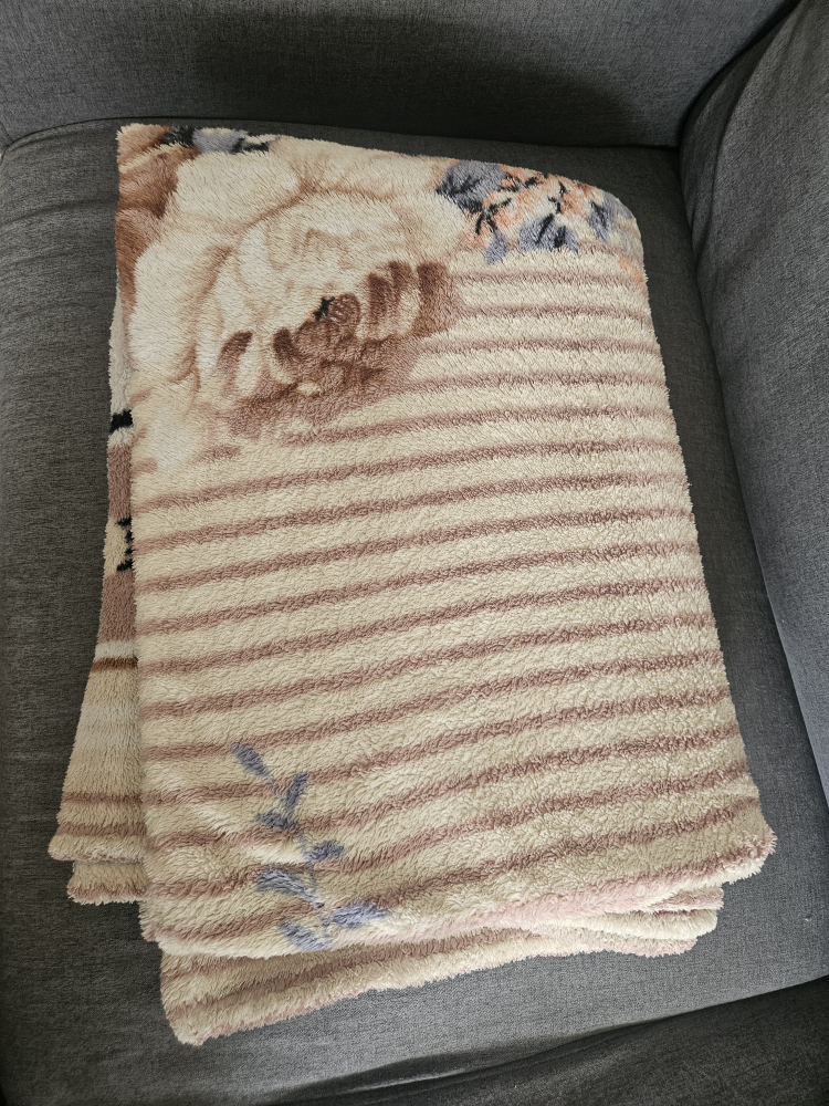 Throw #freecycle