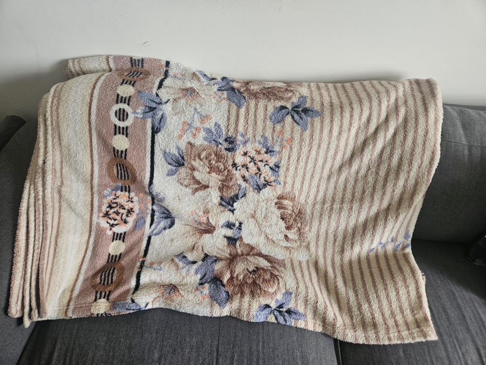 Throw #freecycle - photo 2