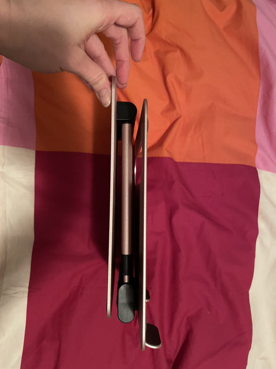 Laptop lift image indicator(3)