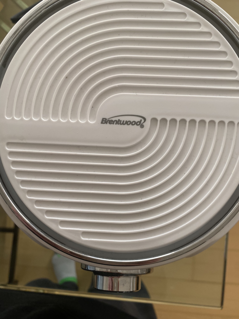 Air fryer - photo 4