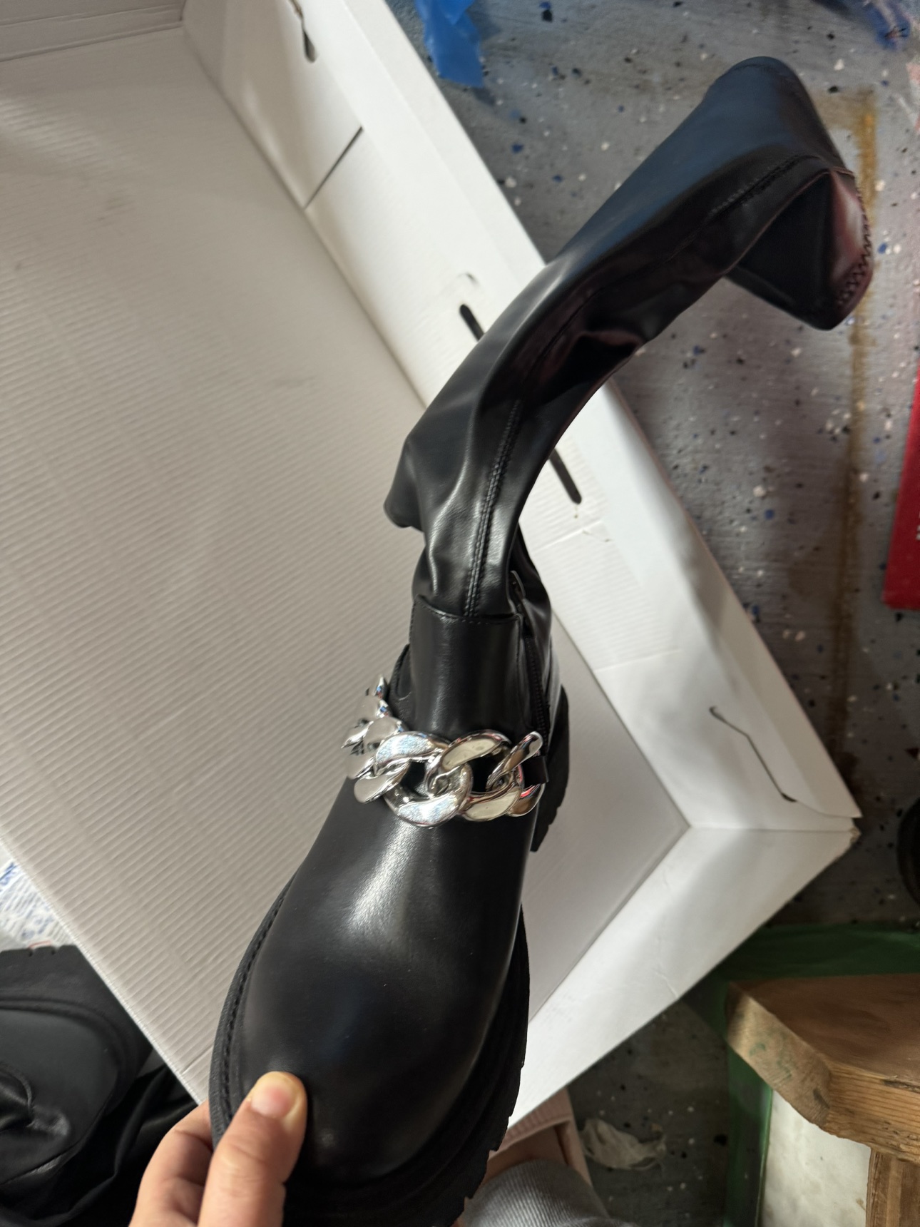 Aldo shoes - photo 4