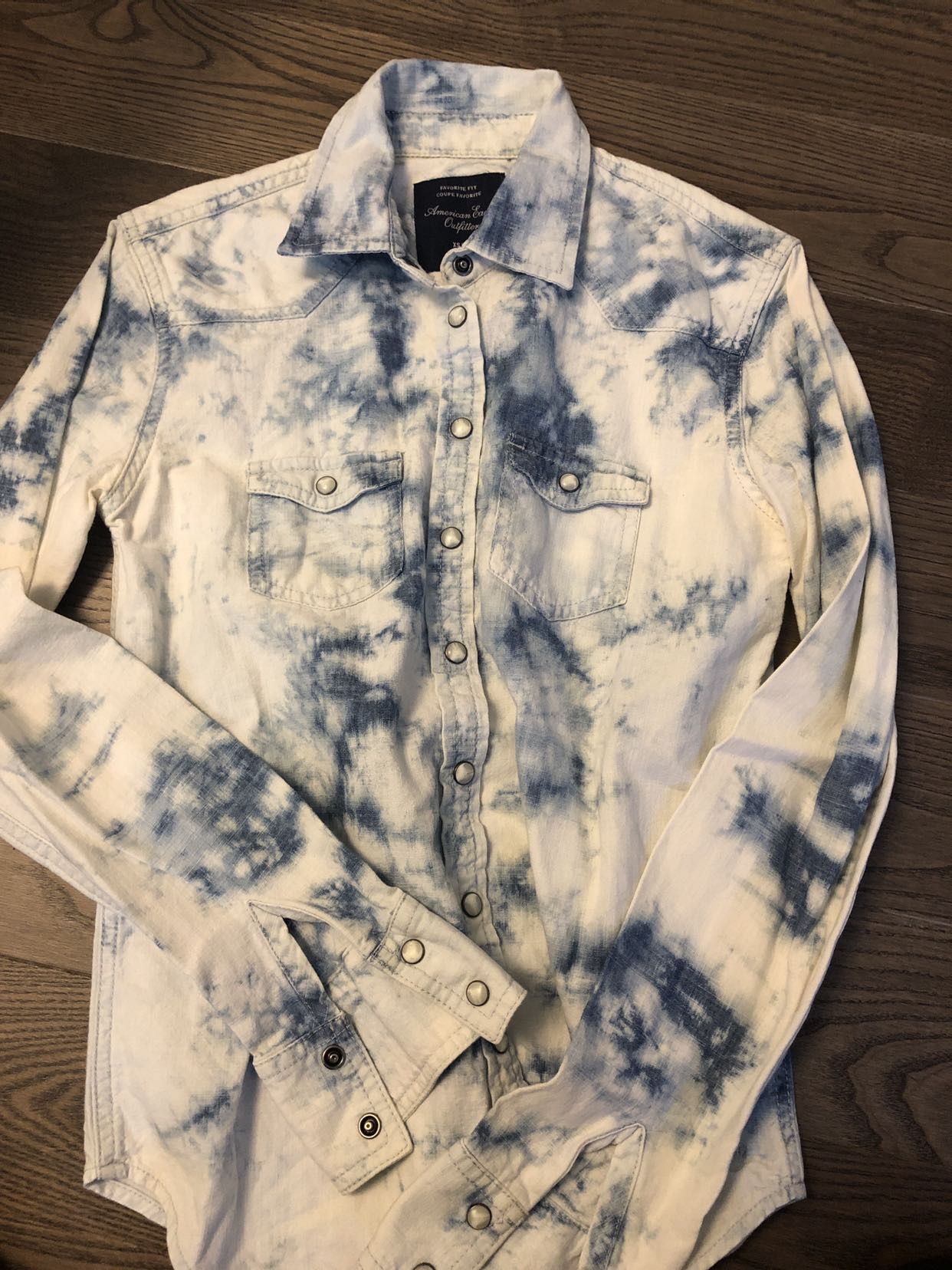 Bundle of XS/S clothing for women image indicator(2)