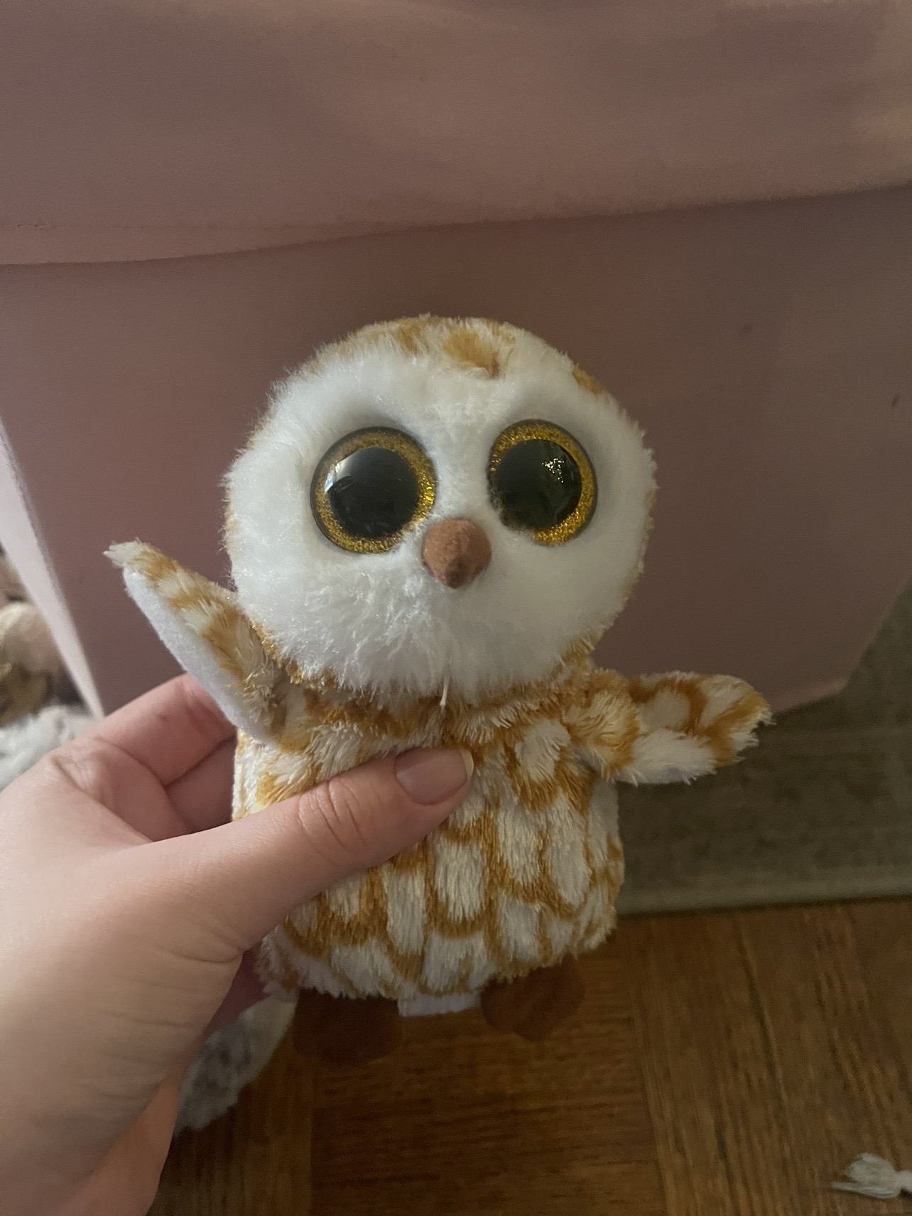 7 beanie babies without tag image indicator(2)