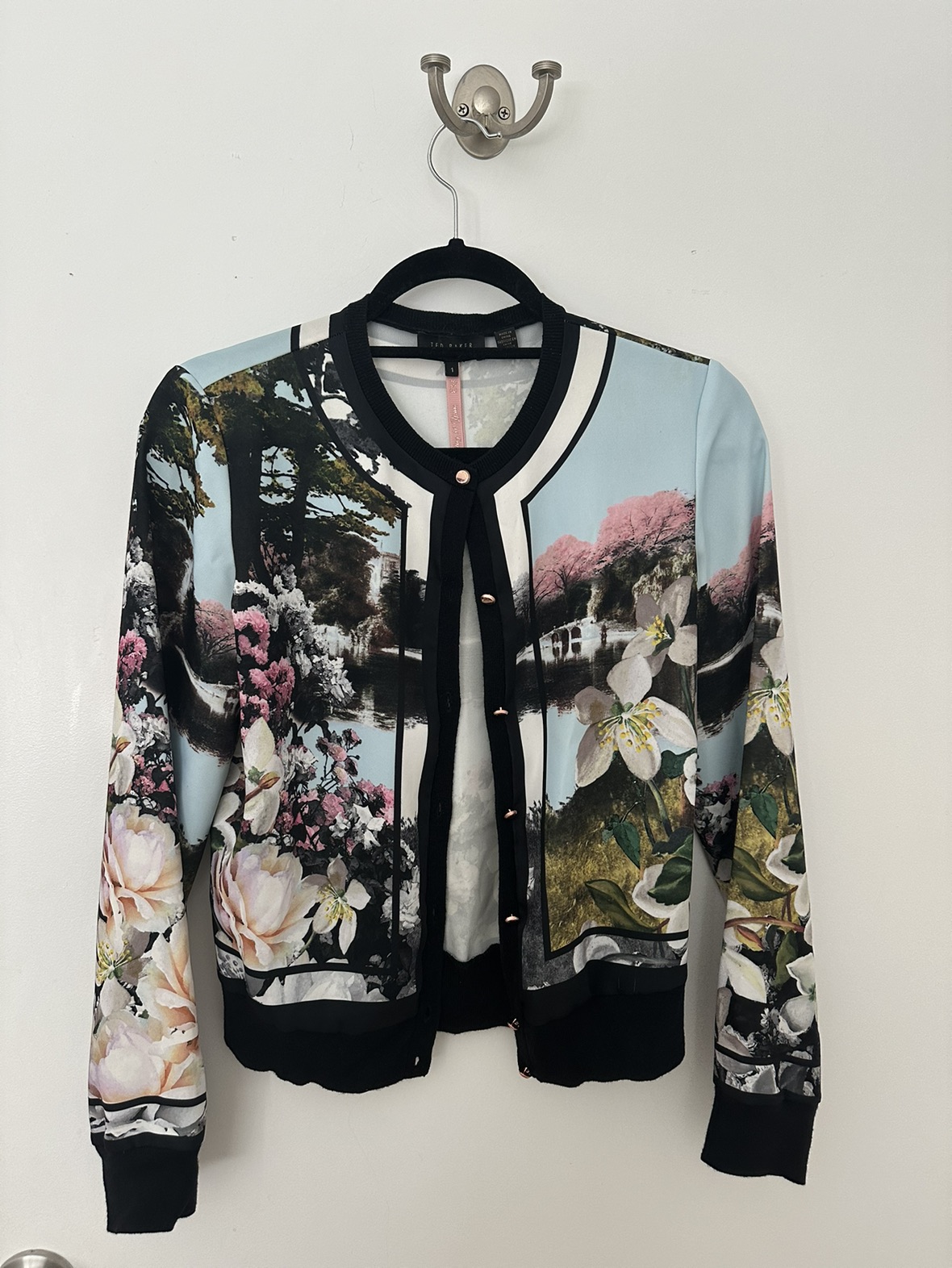 Ted Baker Cardigan