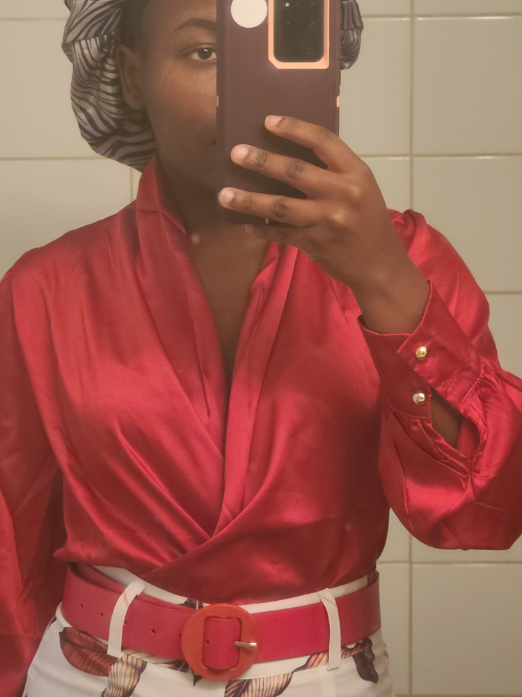 3 piece outfit - photo 5