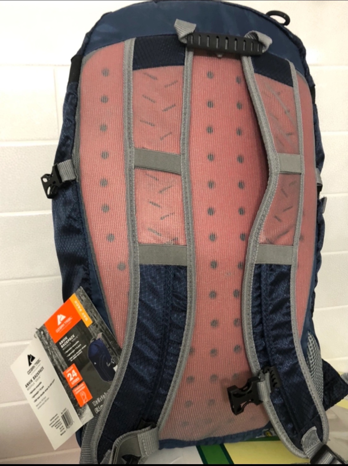 🏈New Day Pack image indicator(2)