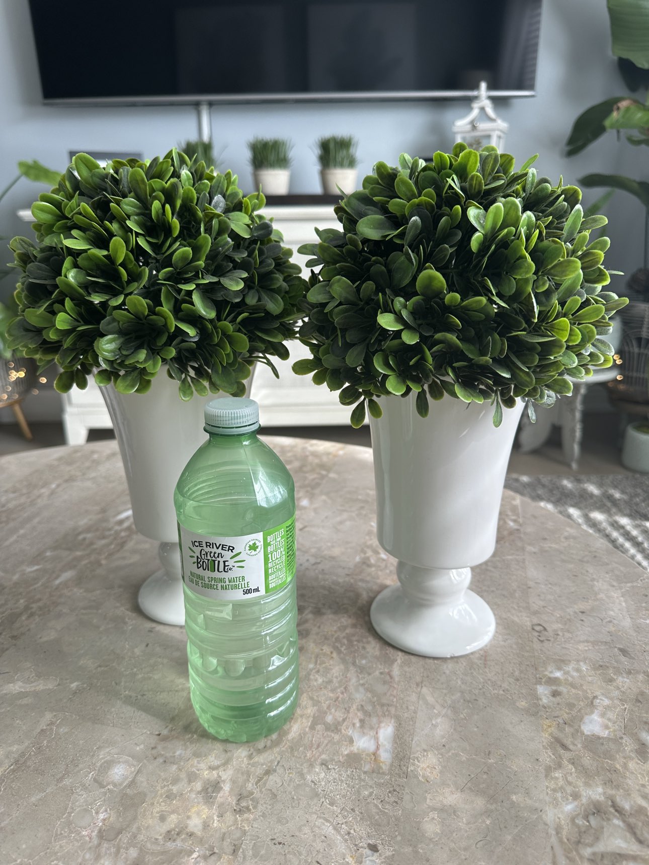 2 Decor items - photo 2