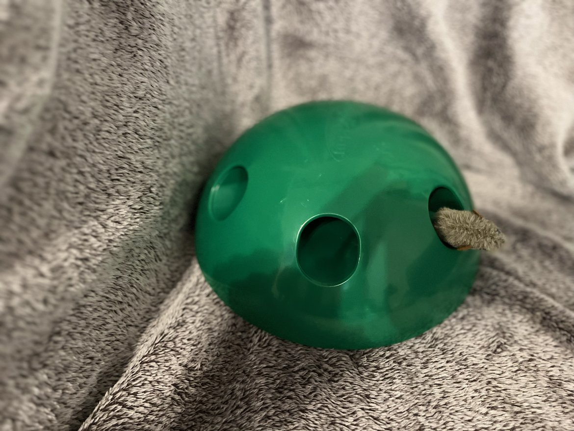 Interactive Cat Toy thumbnail