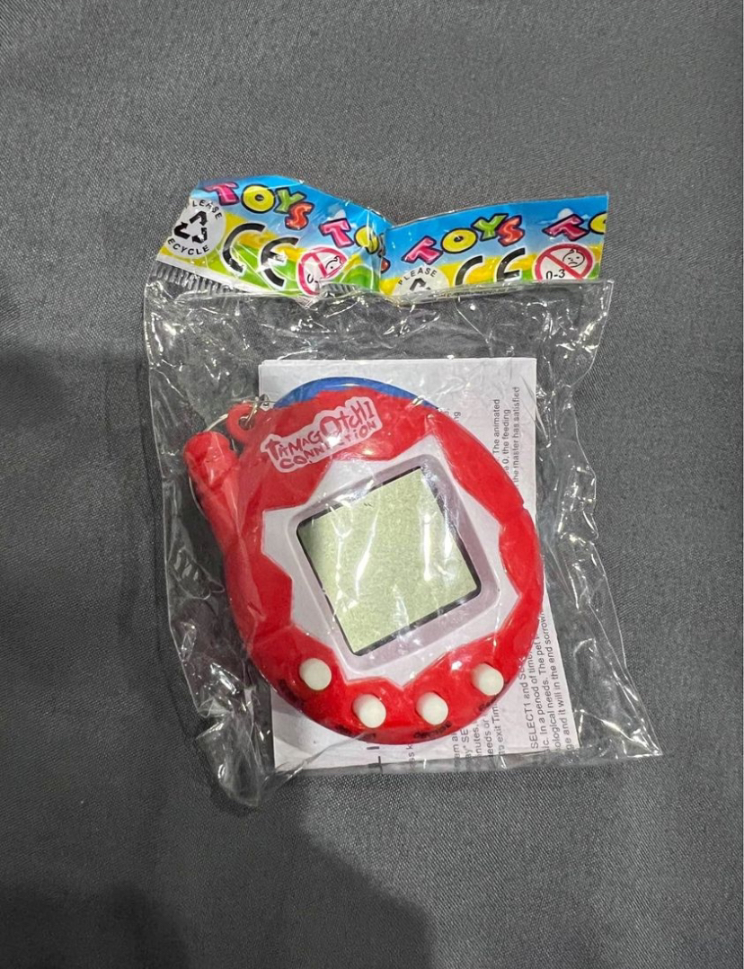 Tamagotchi thumbnail