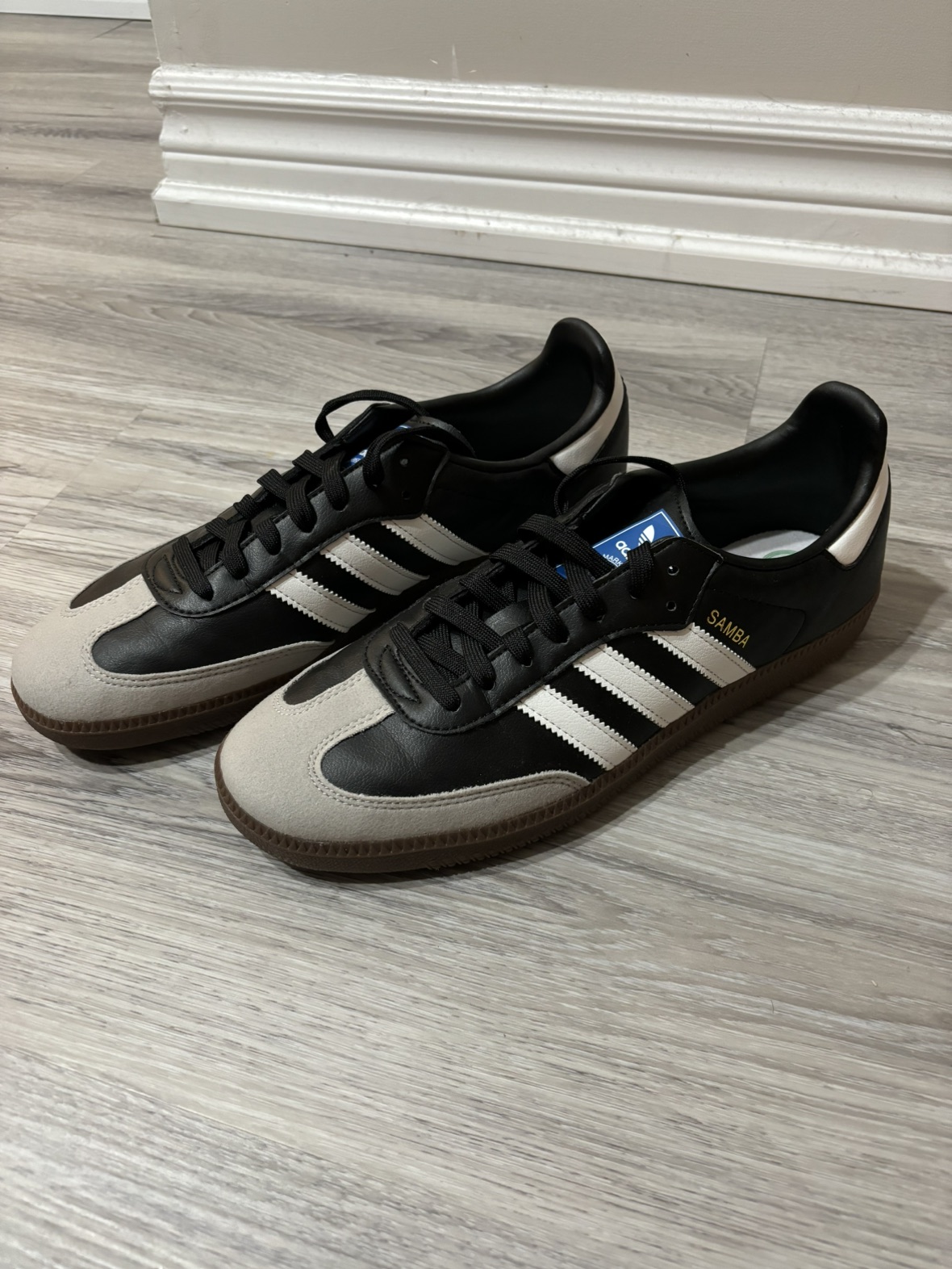 Adidas Samba | Shoes thumbnail
