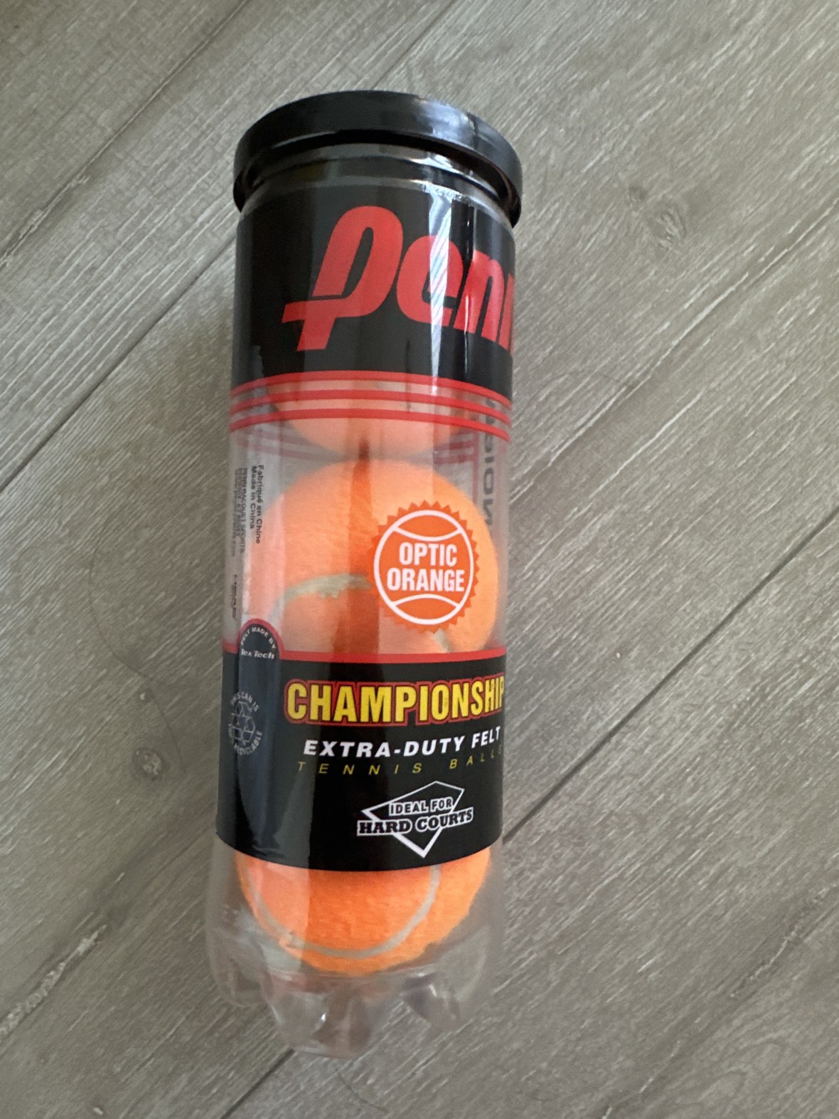 Wilson tennis racket - photo 5