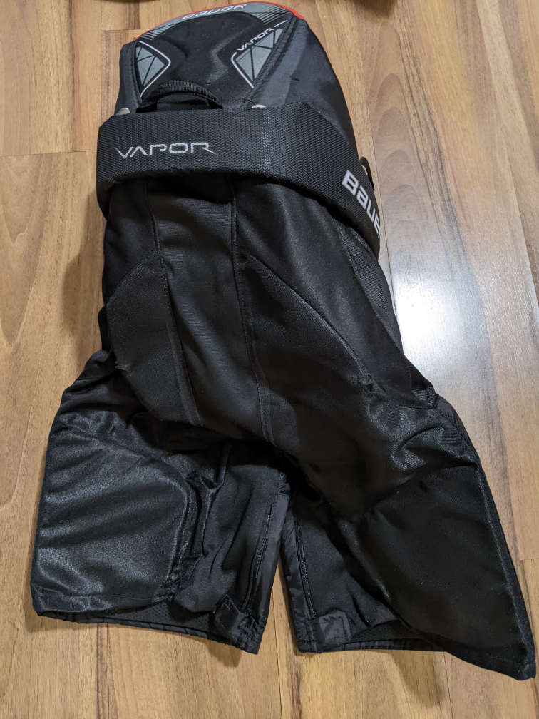 Bauer Vapor X80 hockey pants (senior small) #freecycle - photo 2