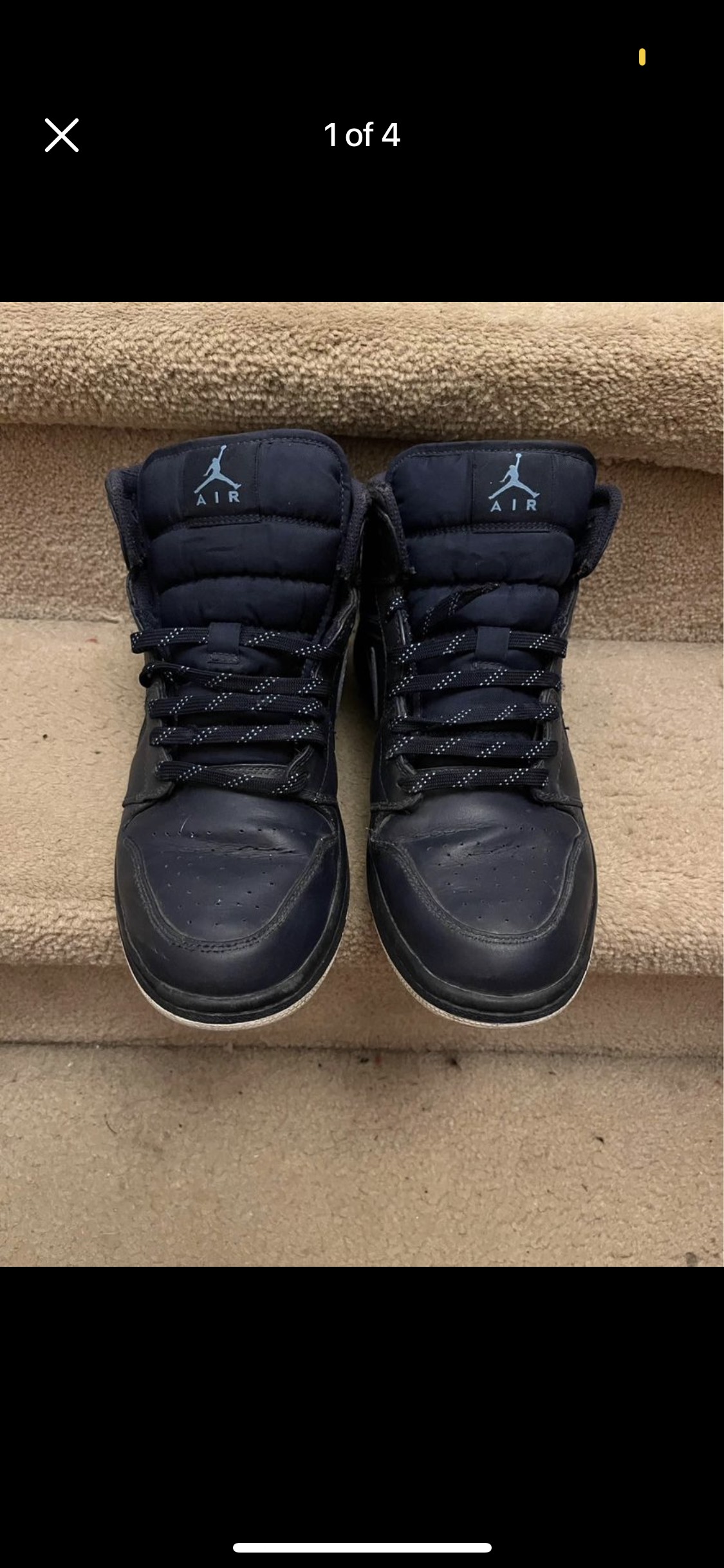 Jordan 1 (size 11)