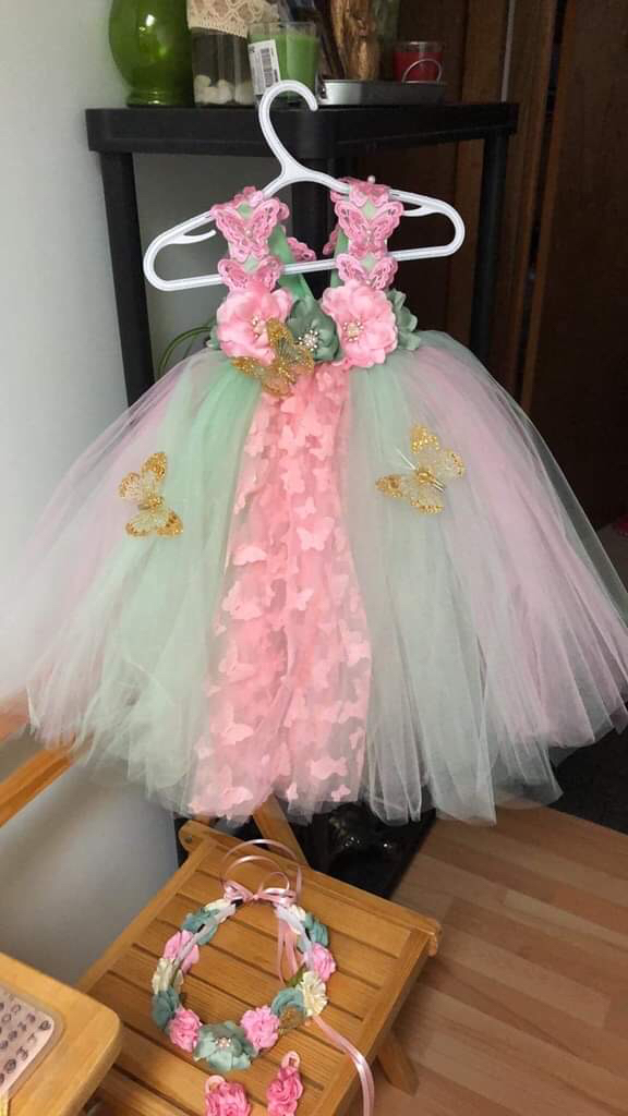 Tutu Gown thumbnail