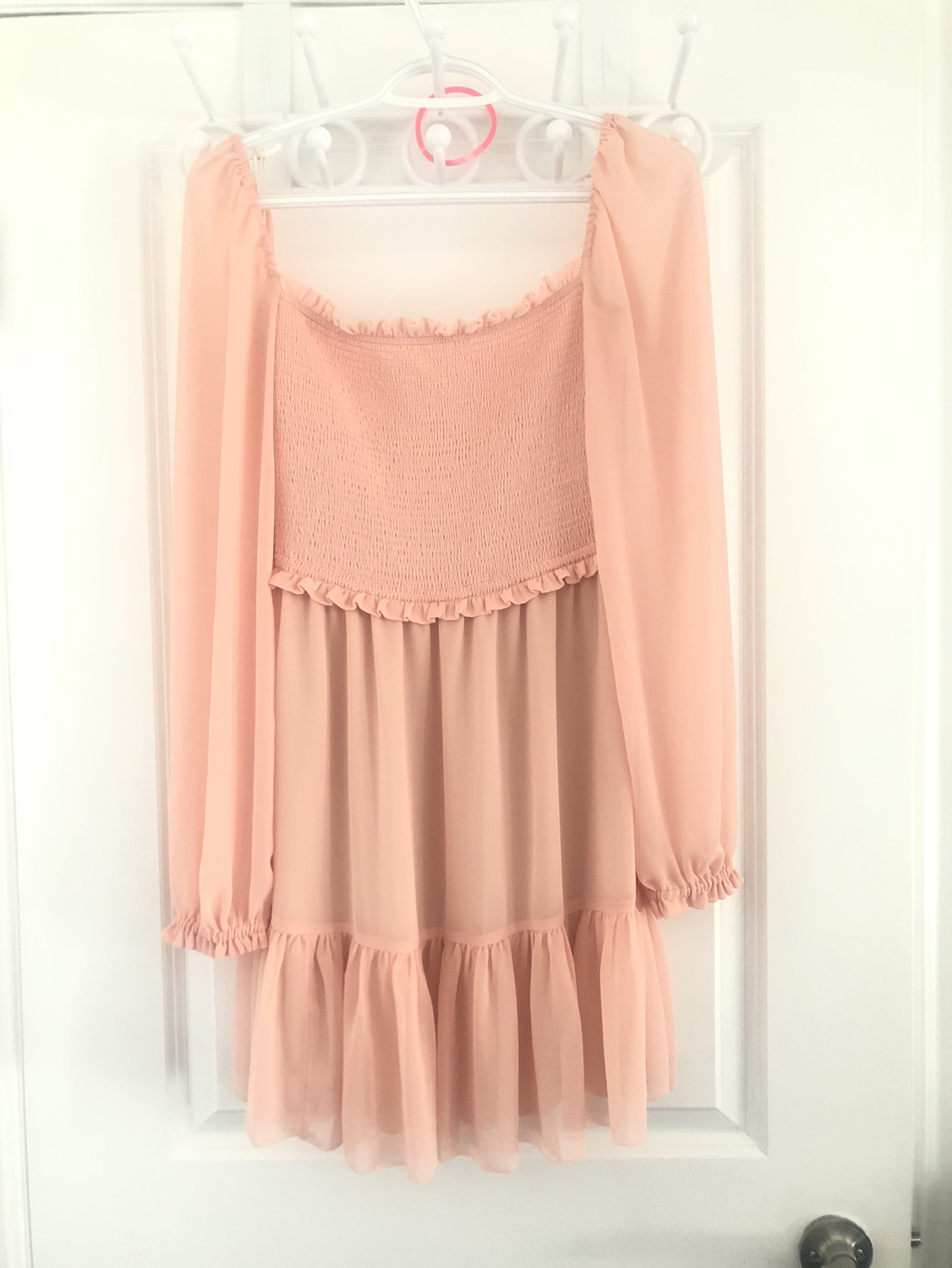 Wilfred Tempest Mini Dress