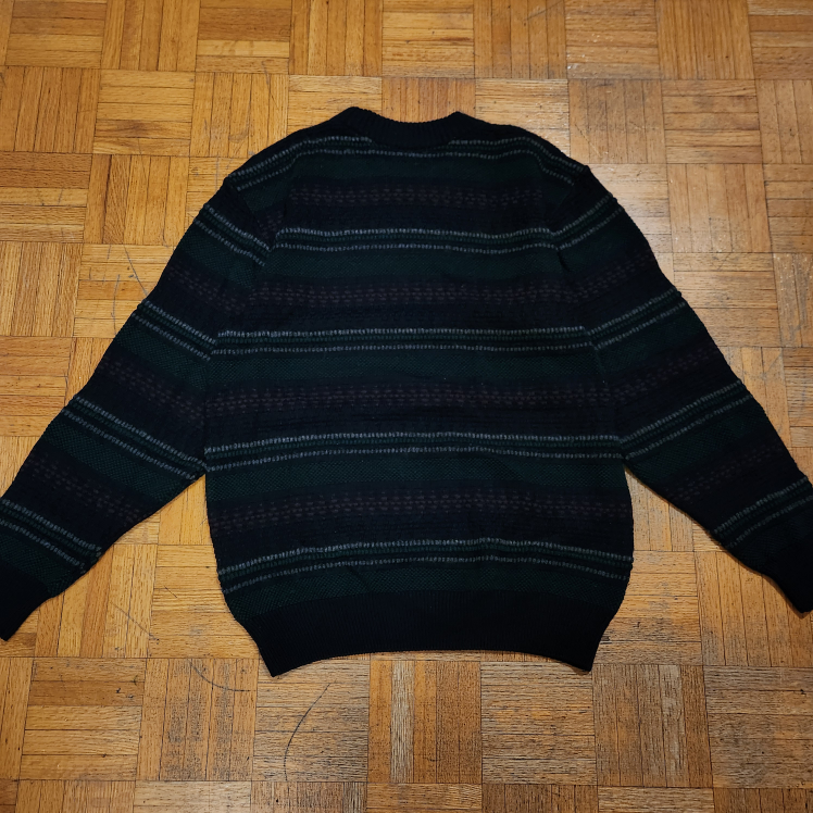 Marks & Spencer Wool Sweater - photo 3