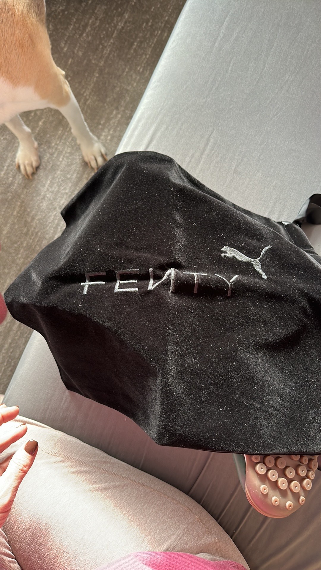 BRAND NEW IN BOX FENTY/PUMA - photo 4