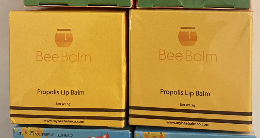 ✨✨Bee Balm/Lip Mask image indicator(3)