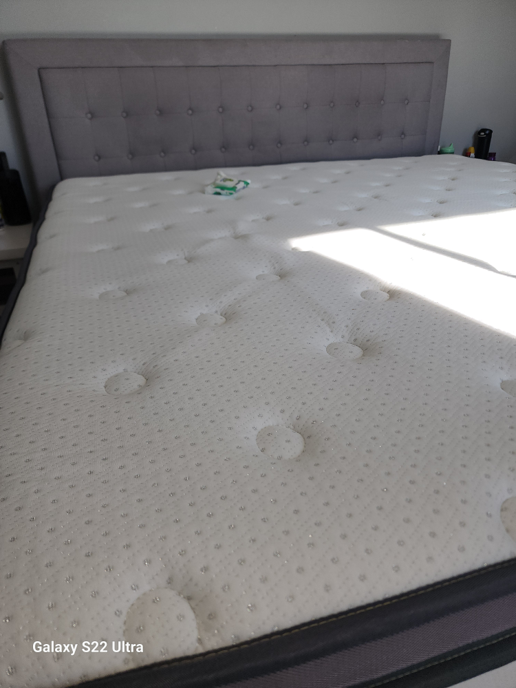 mattresses king size 10 inch - photo 2