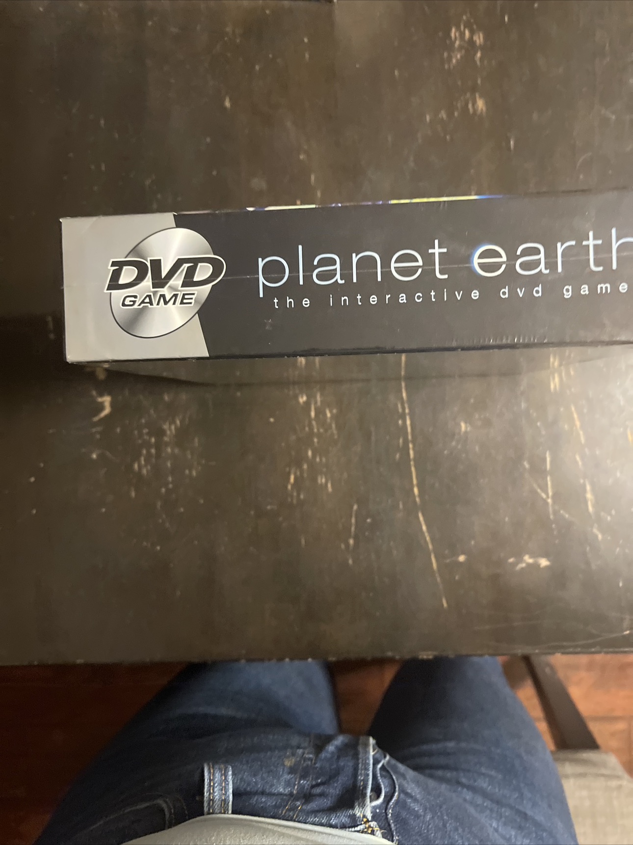 Planet Earth the interactive dvd game image indicator(3)