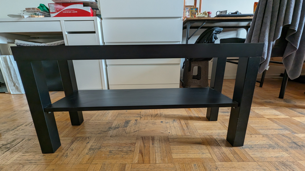 Side Table IKEA