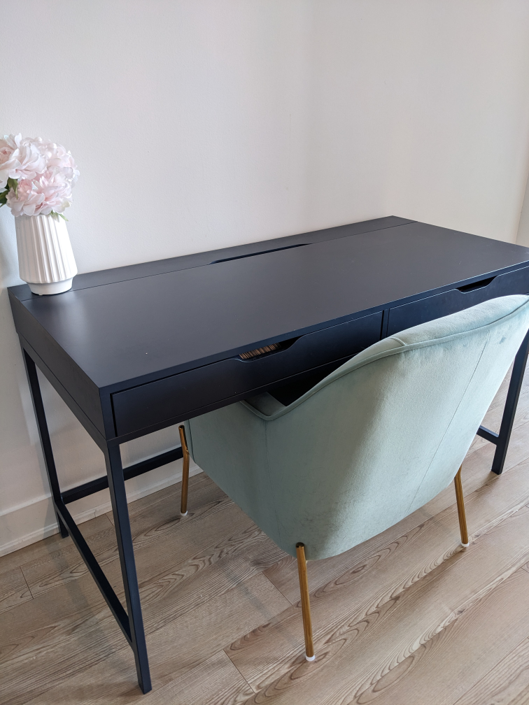 Large Desk - Office/WFH/Workbench/Vanity