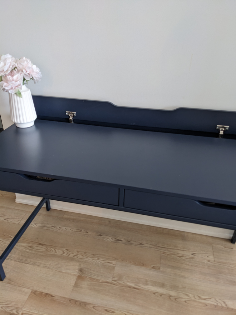 Large Desk - Office/WFH/Workbench/Vanity - photo 5