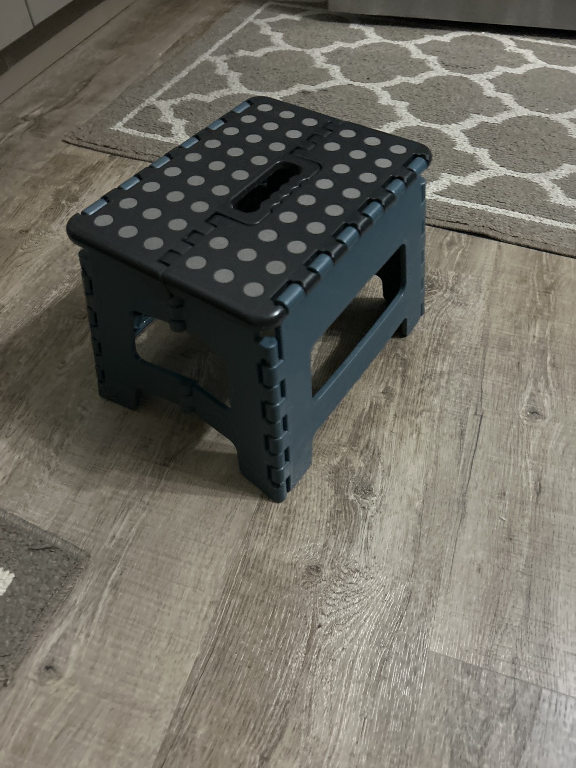 Stool