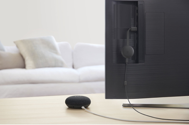 Google nest mini 2nd gen - photo 5