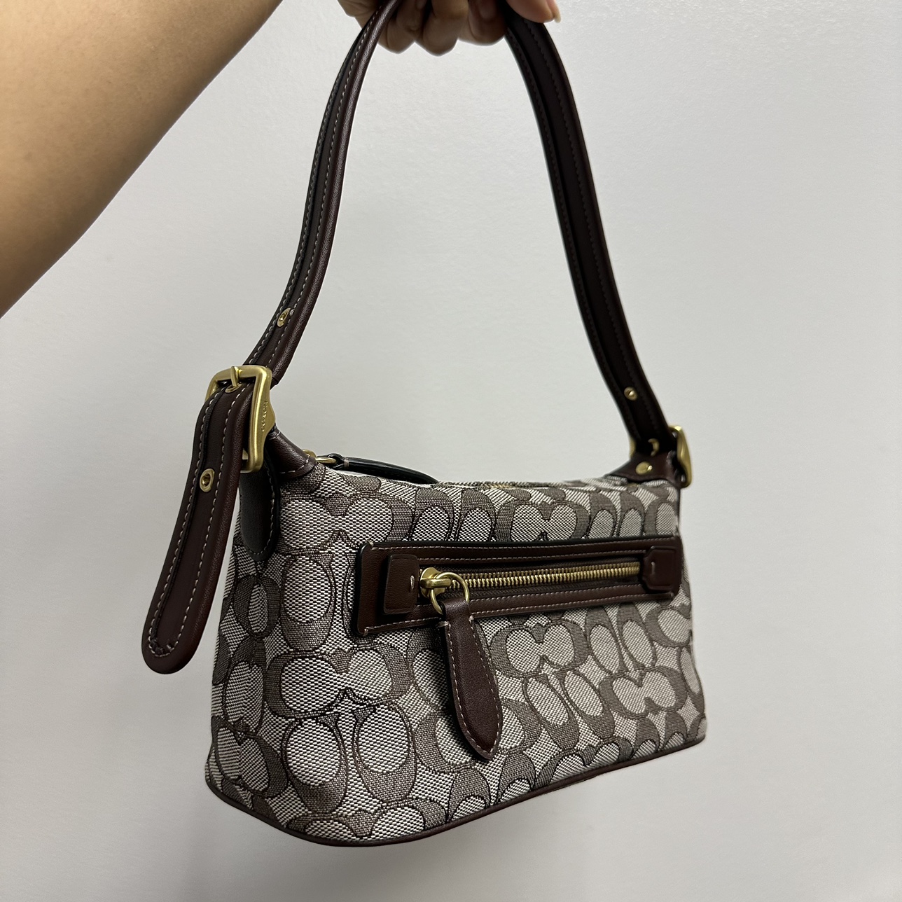 Coach Demi Bag/JLo Collaoration - photo 2