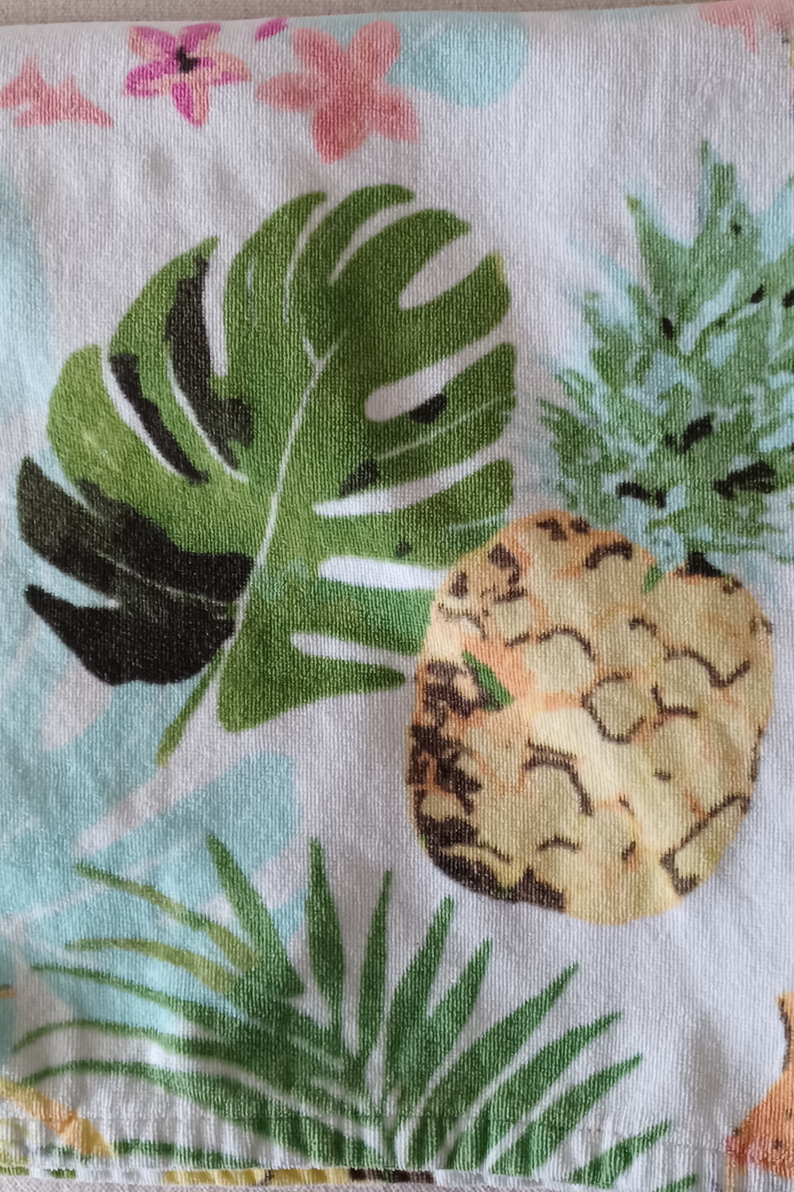 Beach Towel From Indigo thumbnail