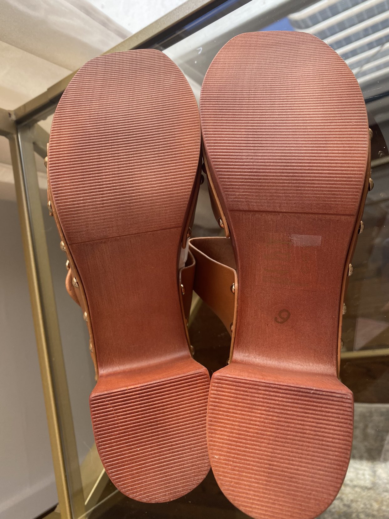 Studded Sandals - photo 5