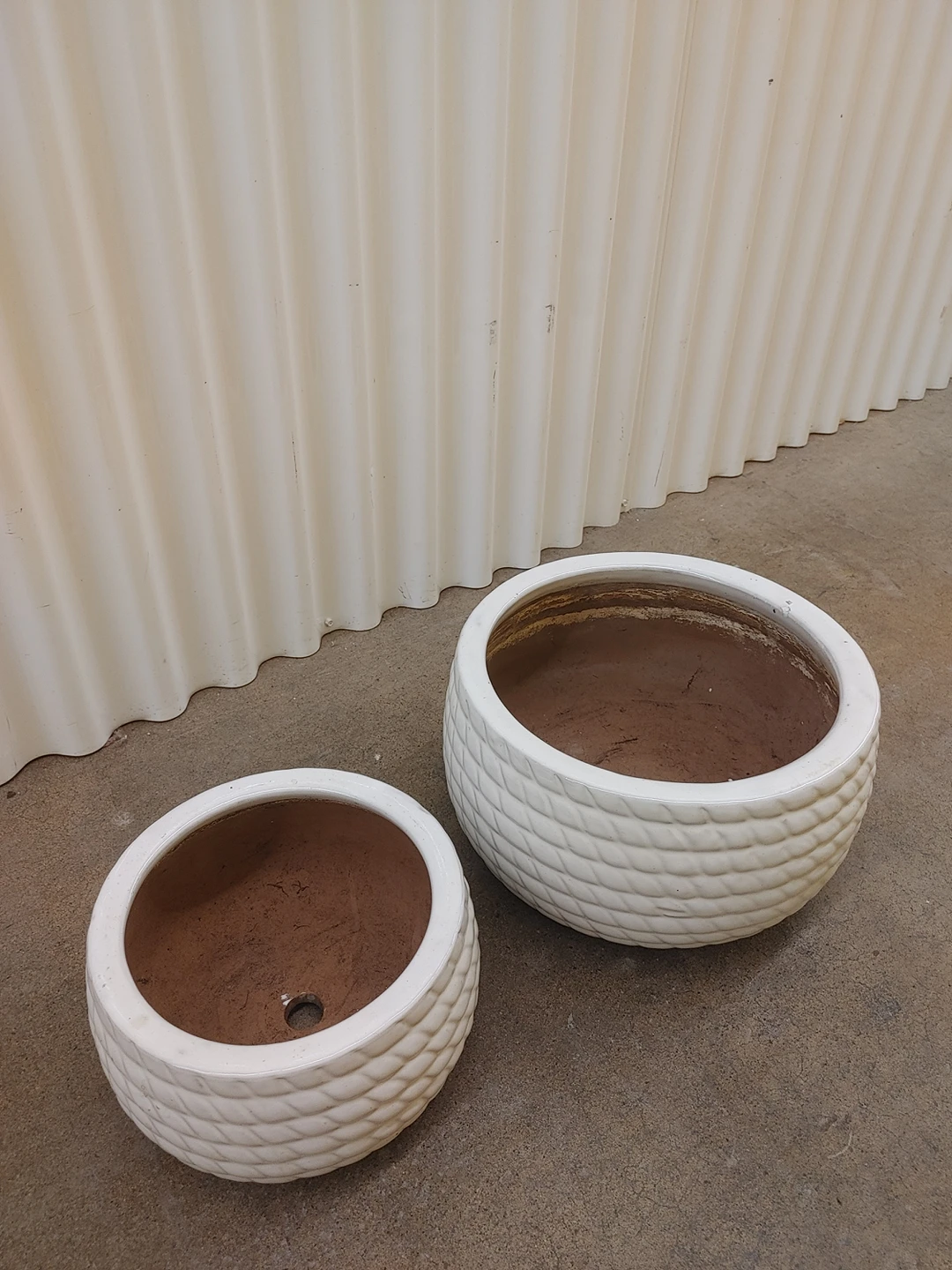 flower pots for sale - photo 2