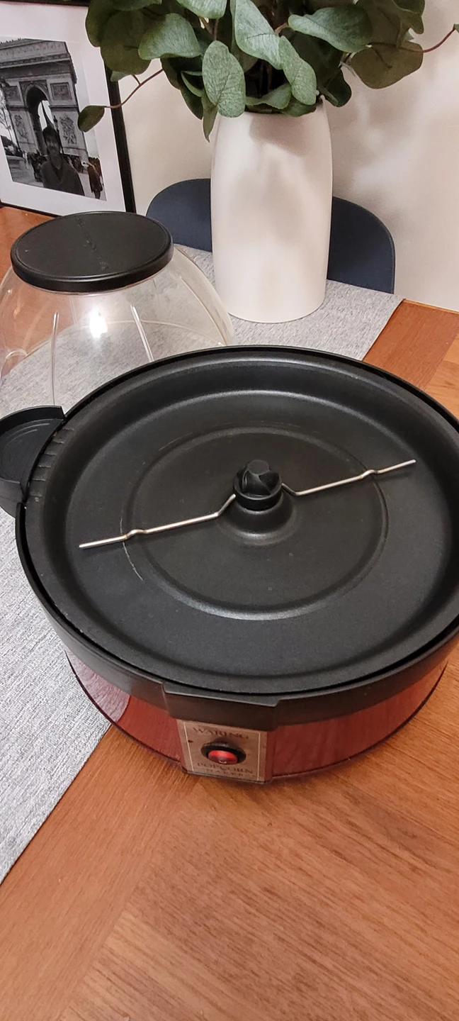 Popcorn Maker image indicator(2)