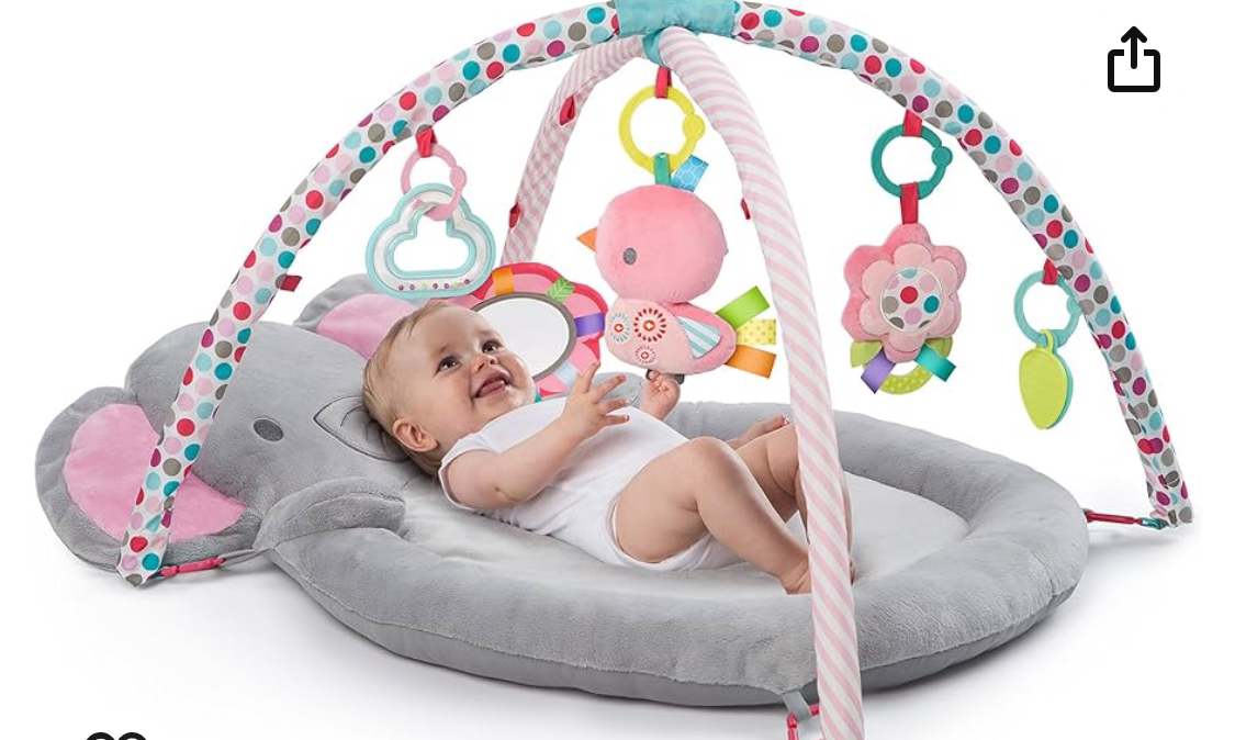 Baby play Mat thumbnail