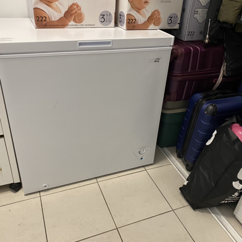 Freezer - photo 2