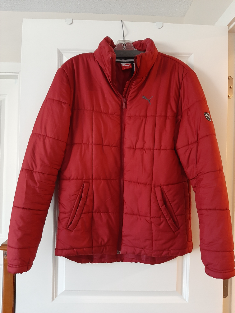 Jacket PUMA thumbnail