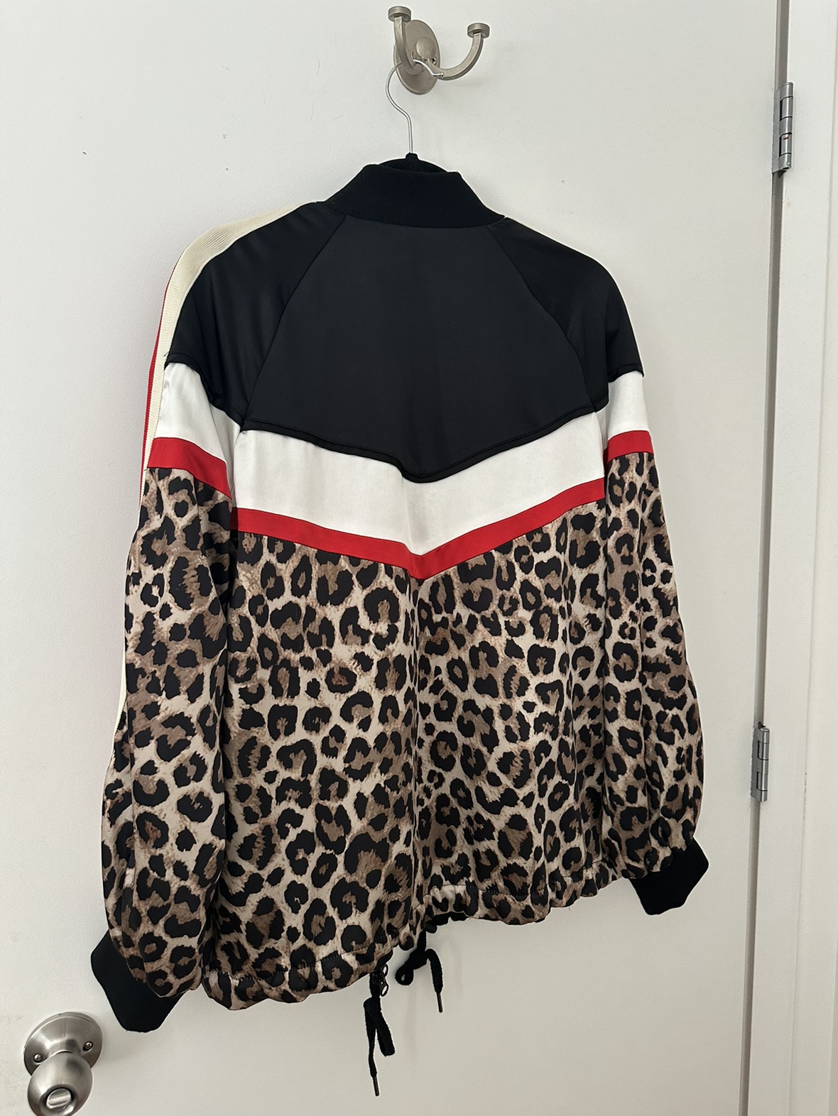 Jacket - photo 2