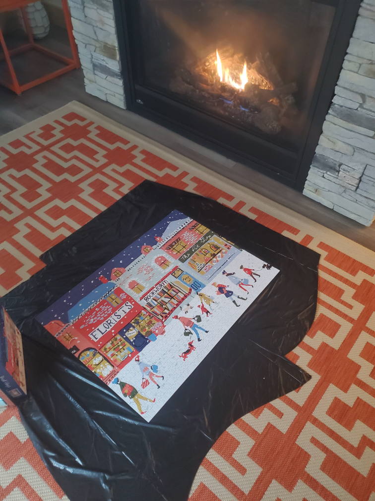 1000 Piece Puzzle image indicator(2)