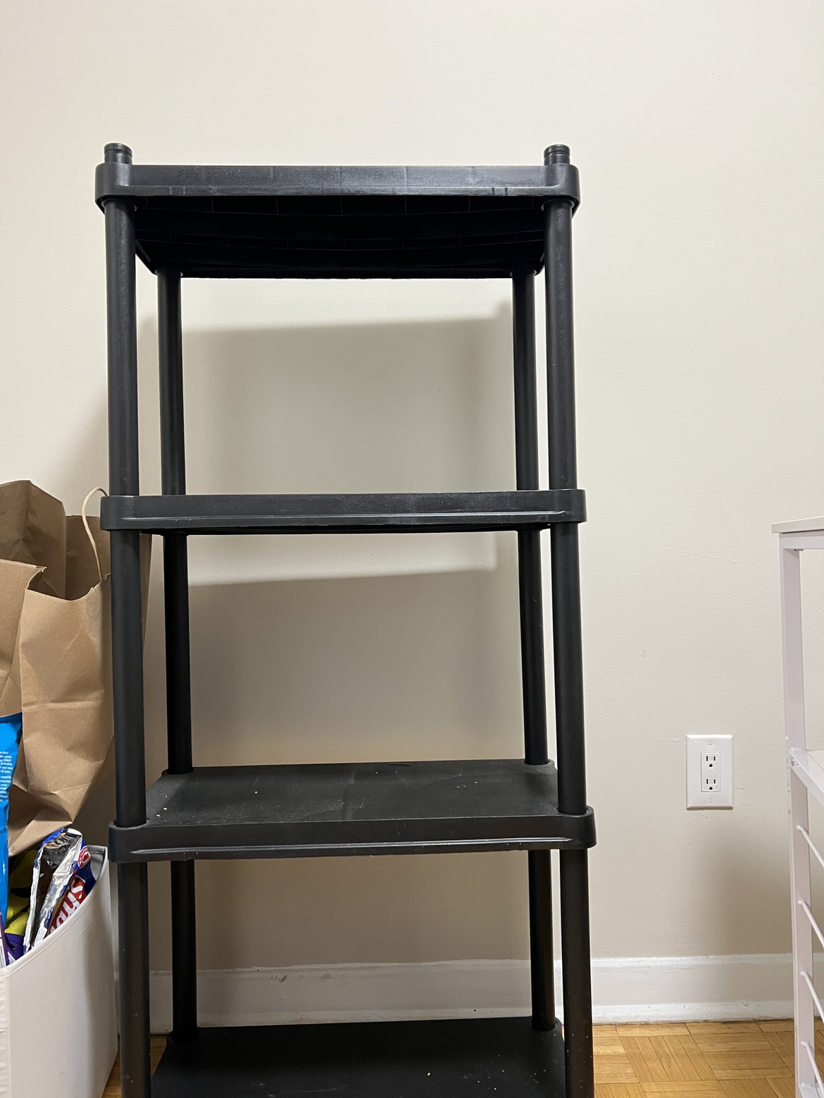 Shelf thumbnail